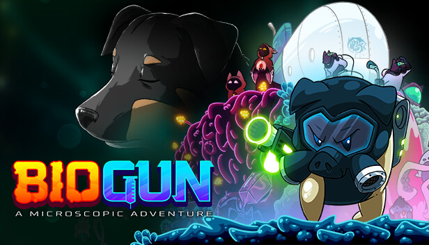 BioGun (PC)