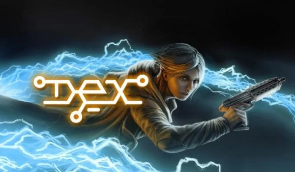 Dex (PS4)