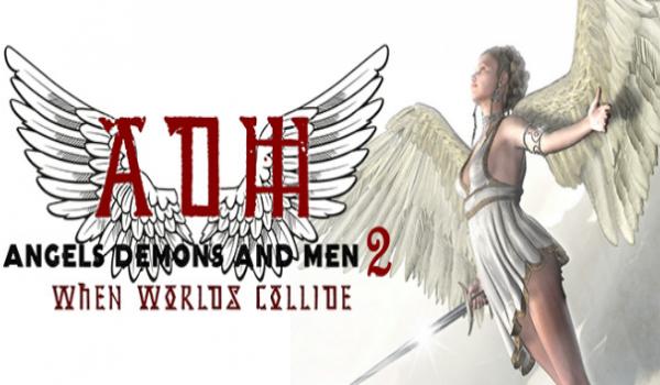 ADM 2 WHEN WORLDS COLLIDE (PC)