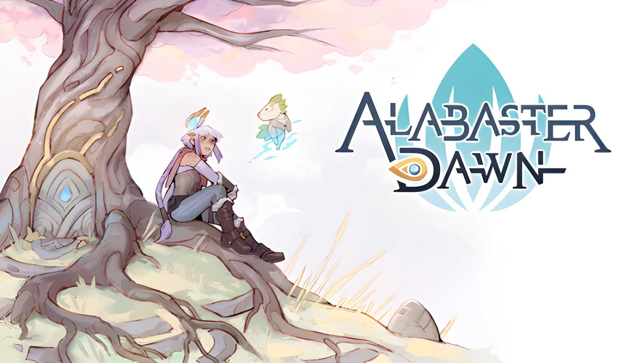 Alabaster Dawn (PC)