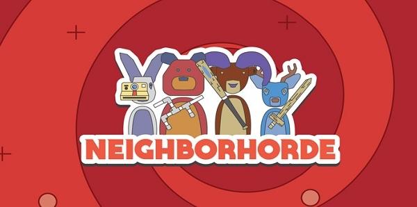 Neighborhorde (PC)