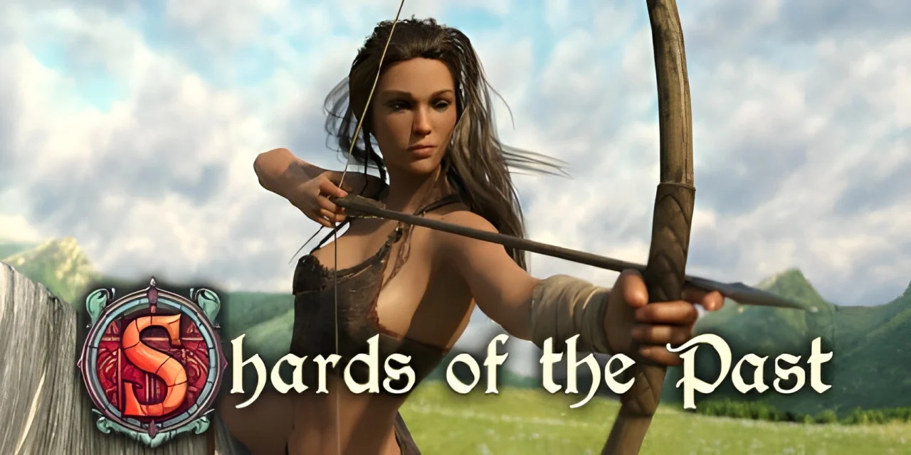Shards of the Past (PC)