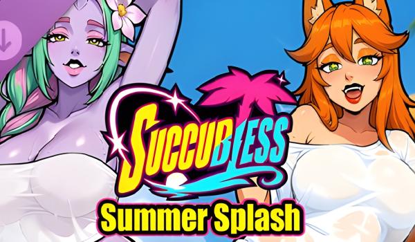 Succubless Summer Splash DLC (PC)