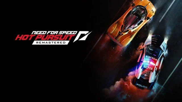Need for Speed Hot Pursuit Remastered (Xbox Series X|S)