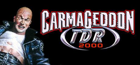Carmageddon TDR 2000 (PC)