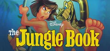Disneys The Jungle Book (PC)
