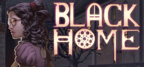 Black Home (PC)