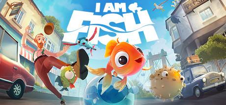 I Am Fish (PC)