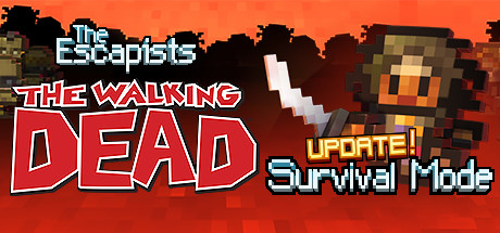 The Escapists The Walking Dead (PC)