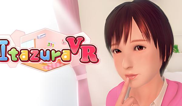 ItazuraVR (PC)