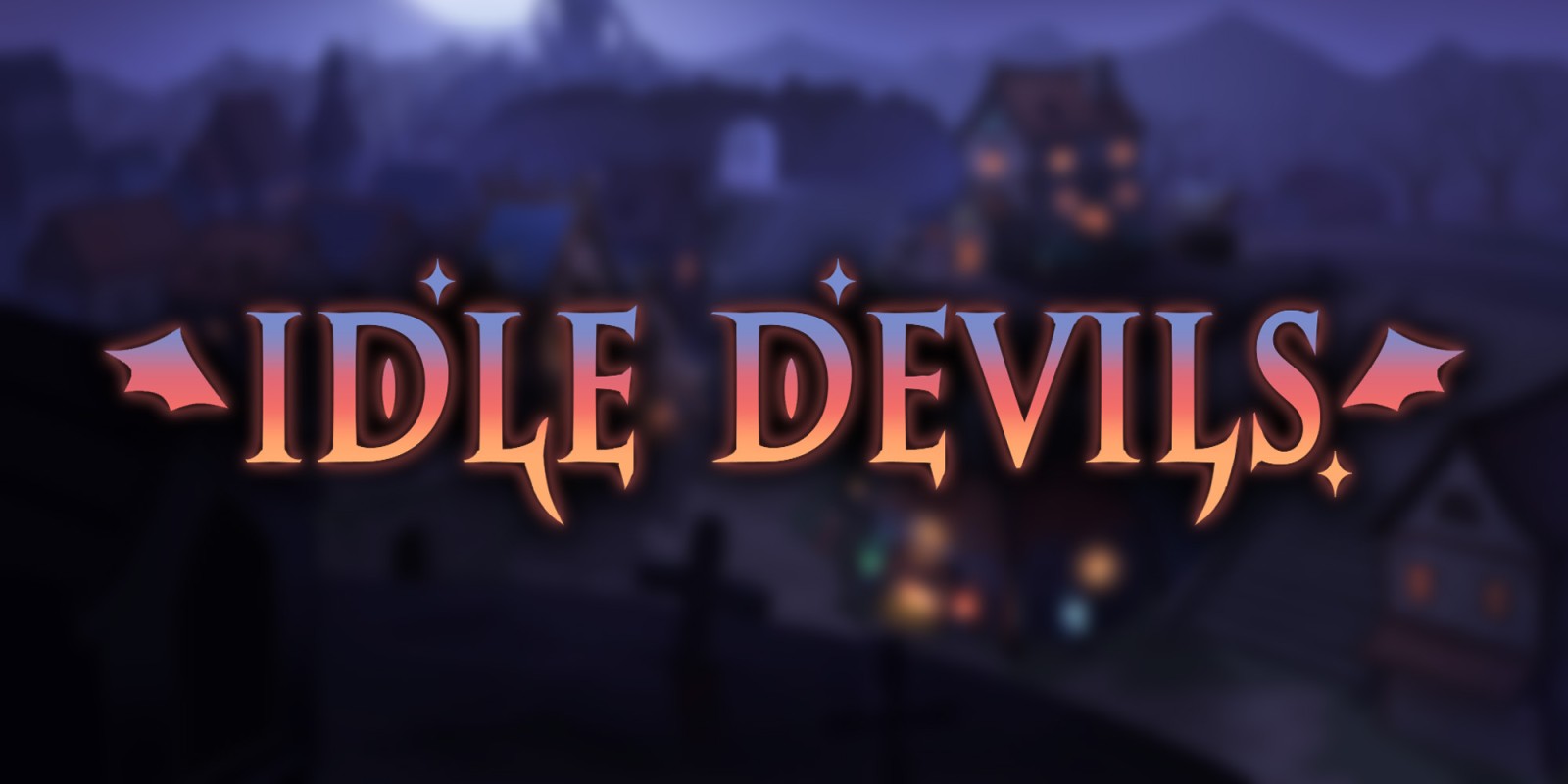 IDLE DEVILS (PC)