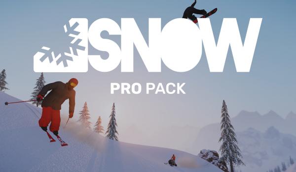 SNOW Pro Pack (DLC)