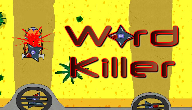 Word Killer Zorgilonian Chronicles (PC)