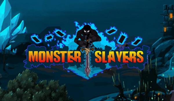 Monster Slayers (PC)