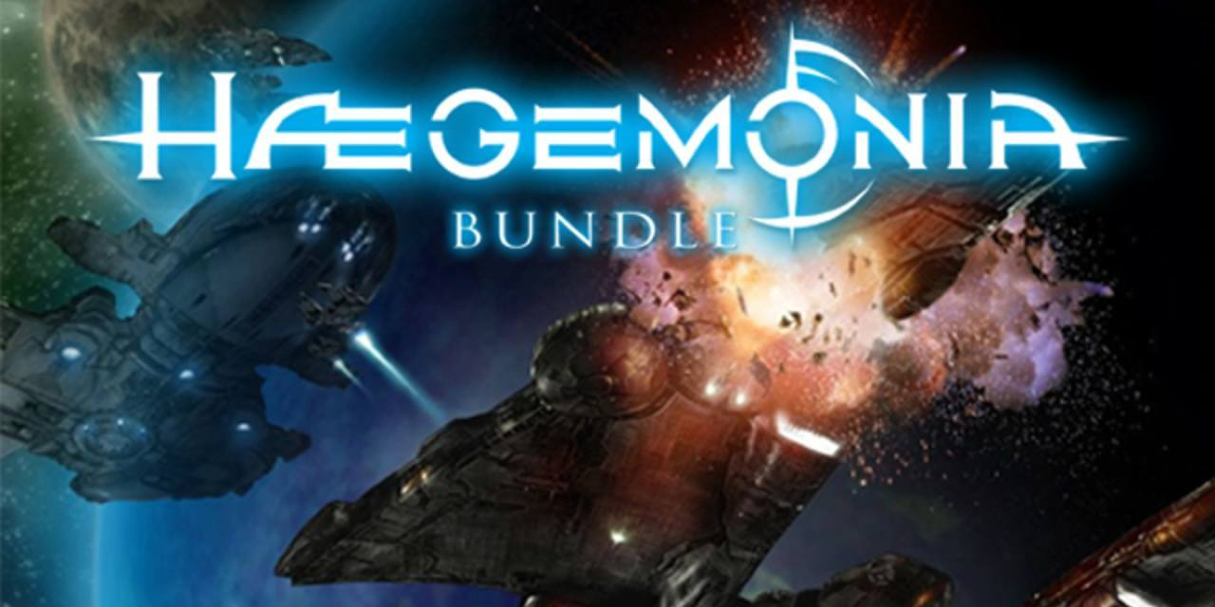 Haegemonia Bundle (PC)