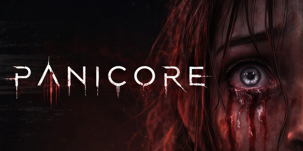 PANICORE (PS5)