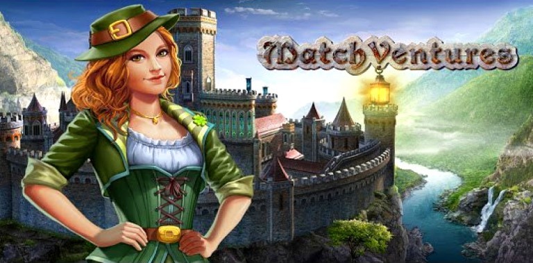 Match Ventures (Switch)