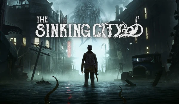 The Sinking City (PS5)
