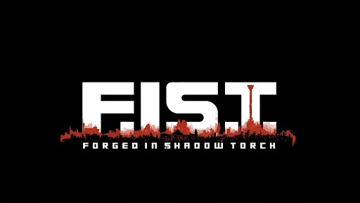 FIST Forged in Shadow Torch (Epic Games)