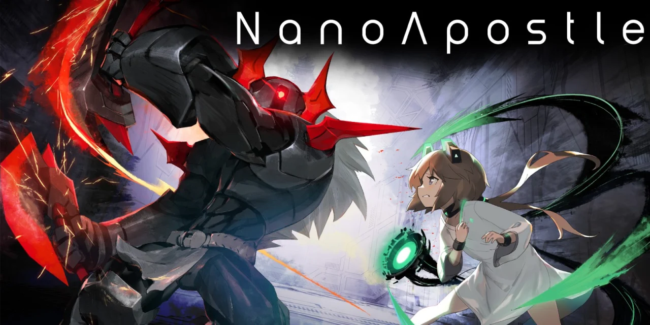 NanoApostle (Xbox One)