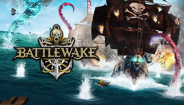Battlewake (PS4)