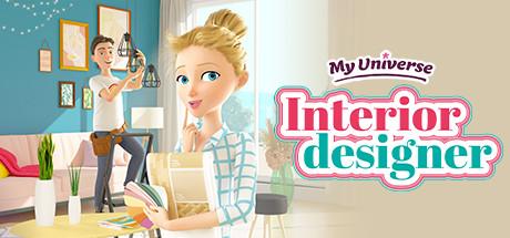 My Universe Interior Designer (PC)