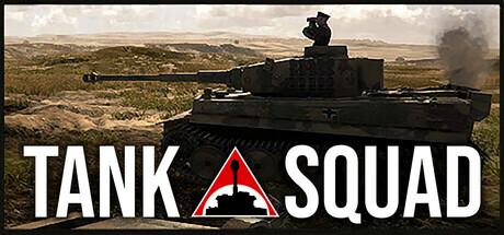 Tank Squad (PC)