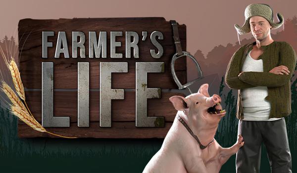 Farmer's Life (PC)