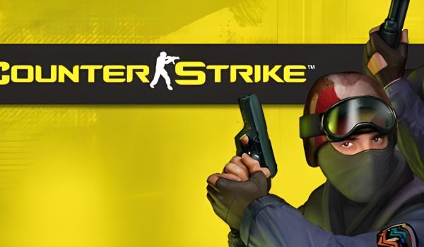 Counter Strike (PC)