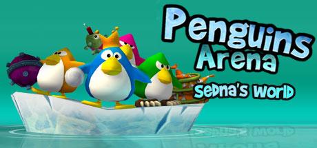 Penguins Arena: Sedna's World (PC)