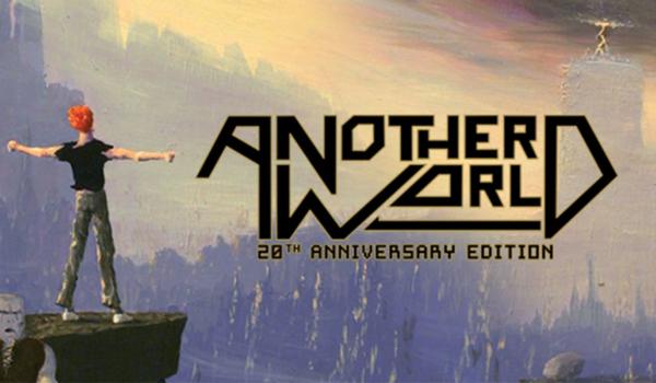 Another World 20th (PC)