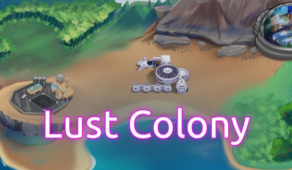 Lust Colony (PC)