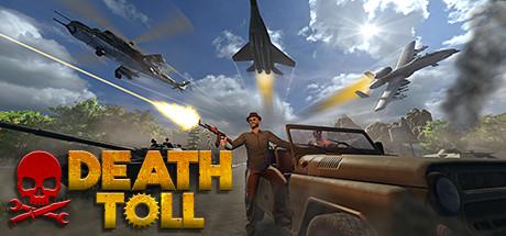 Death Toll (PC)