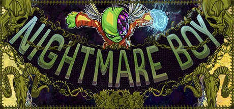 Nightmare Boy (PS4)