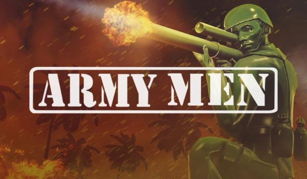 Army Men (PC)