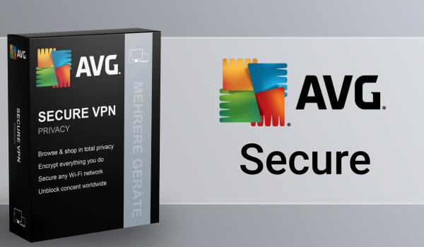AVG Secure