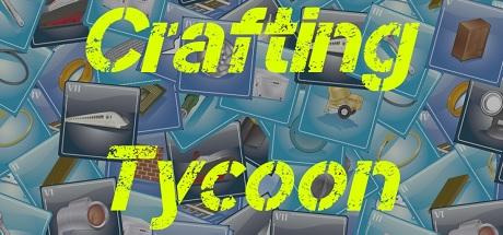 Crafting Tycoon (PC)