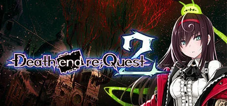 Death end re Quest 2 (Switch)