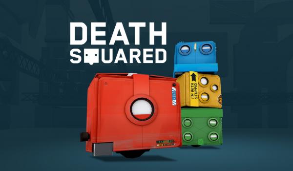 Death Squared (Xbox)