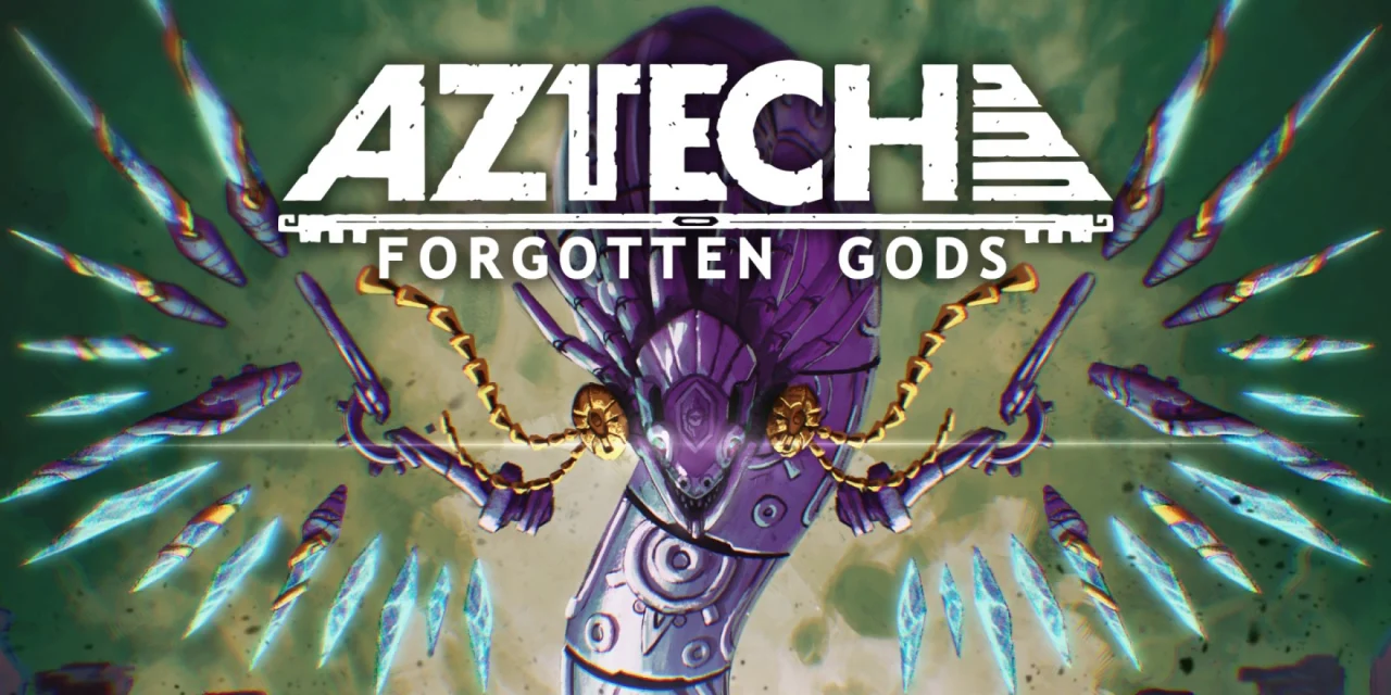 Aztech Forgotten Gods (Xbox One)