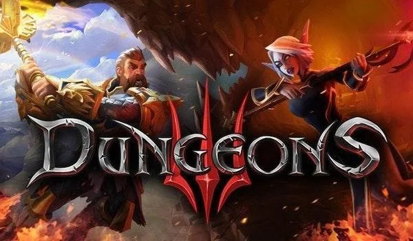 Dungeons 3 (Epic Games)