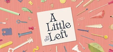 A Little to the Left (Xbox Series X|S)