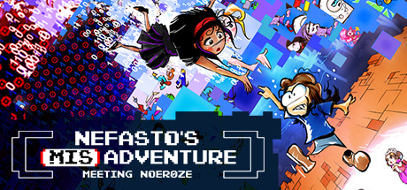 Nefastos Misadventure Meeting Noeroze (Switch)