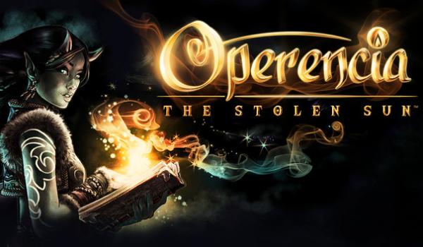 Operencia The Stolen Sun (PC)