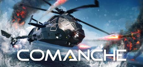 Comanche (PC)