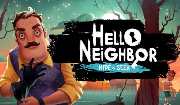 Hello Neighbor: Hide and Seek (PC)