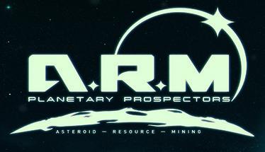 ARM Planetary Prospectors EP1 Asteroid Resource Mining (PC)