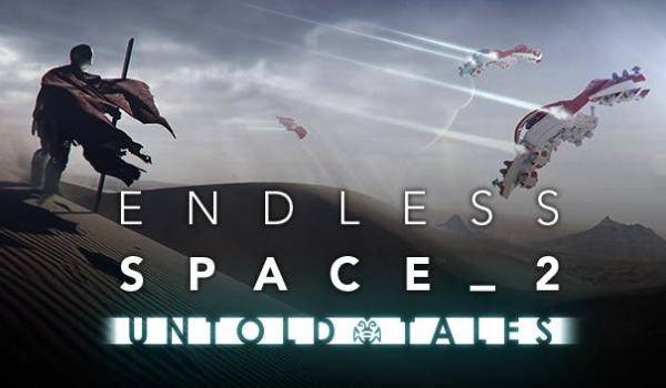 Endless Space 2 - Untold Tales (DLC)