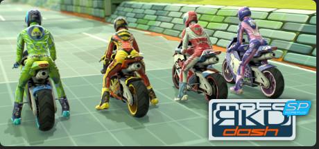 Moto RKD dash (PC)