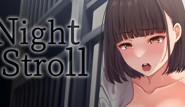 Night Stroll (PC)